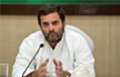 PM is working for a select few only: Rahul